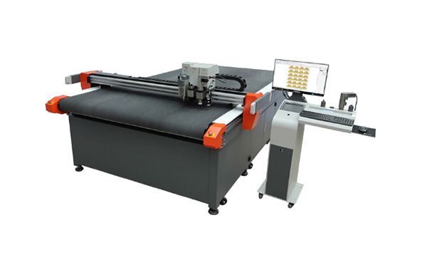 復(fù)合材料振動刀切割機(jī)